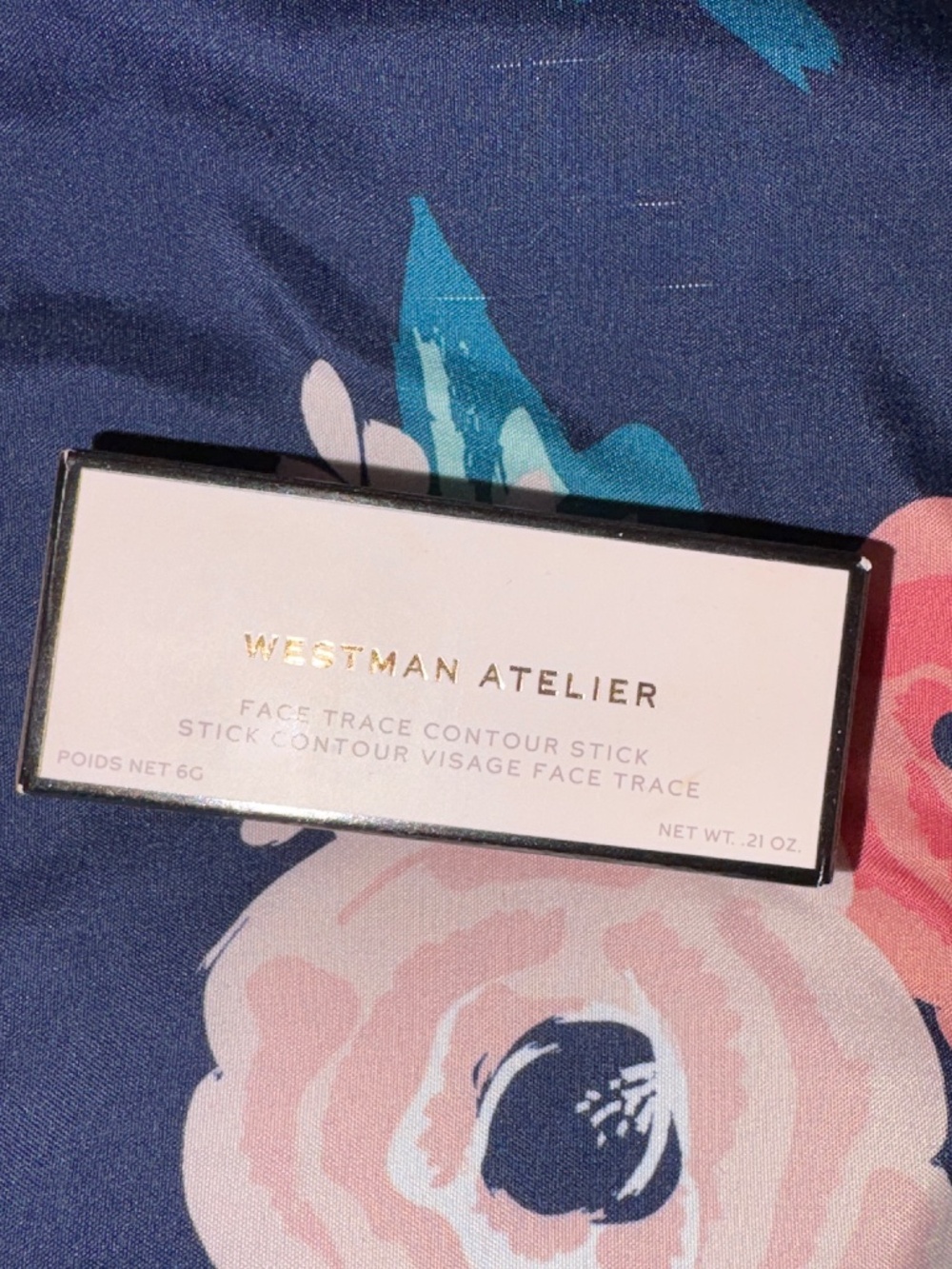 Westman atelier contour stick